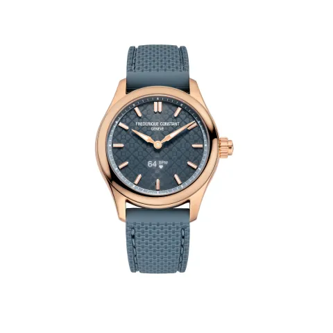 FREDERIQUE CONSTANT FC-286LNS3B4 Smartwatch