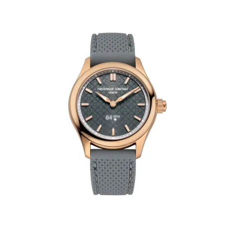 FREDERIQUE CONSTANT FC-286LGS3B4 Smartwatch