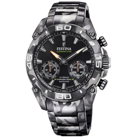 FESTINA 20545/1 CONNECTED