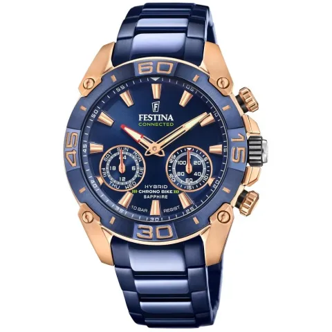 FESTINA 20549/1 CONNECTED