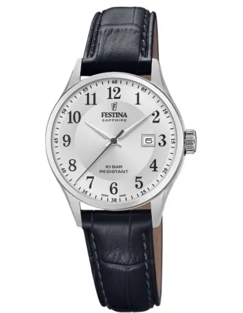 FESTINA 20009/5 SWISS MADE