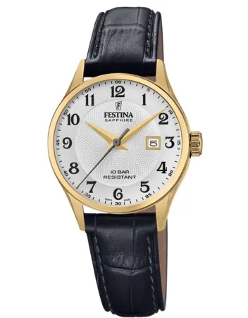 FESTINA 20011/5 SWISS MADE