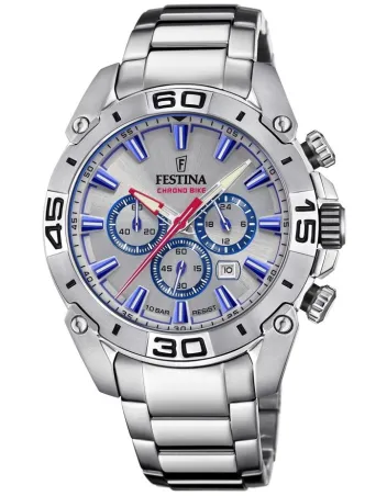 FESTINA 20543/1 CHRONO BIKE