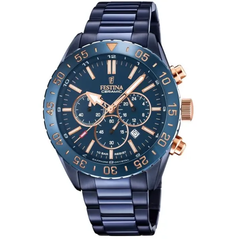 FESTINA 20576/1 CERAMIC