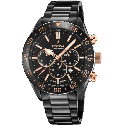 FESTINA 20577/1 CERAMIC