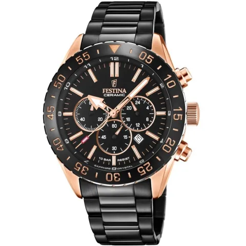 FESTINA 20578/1 CERAMIC