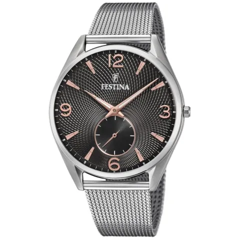 FESTINA 6869/3 RETRO