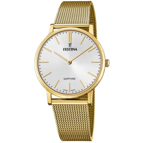 FESTINA 20022/1 SWISS MADE