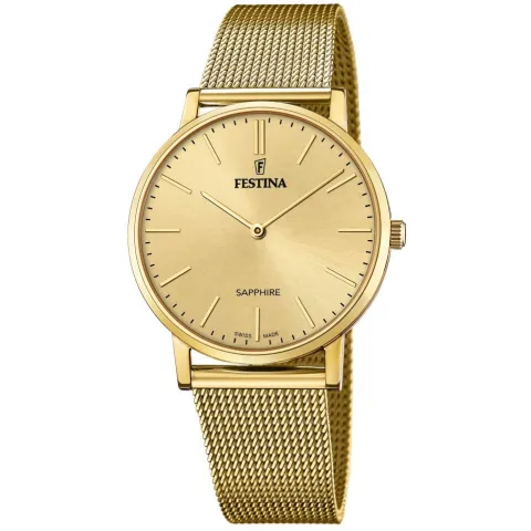 FESTINA 20022/2 SWISS MADE