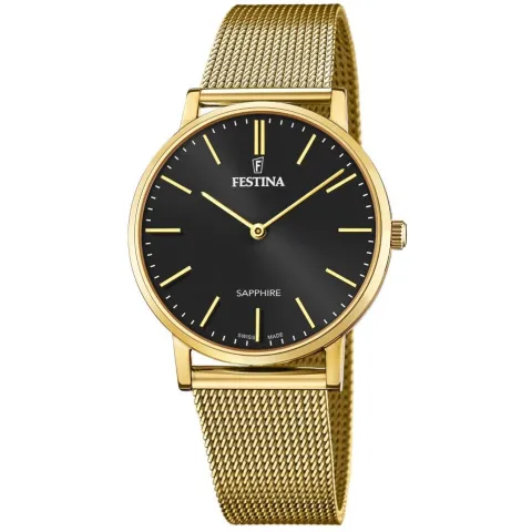 FESTINA 20022/3 SWISS MADE