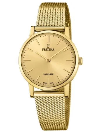 FESTINA 20023/2 SWISS MADE