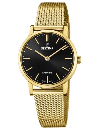 FESTINA 20023/3 SWISS MADE