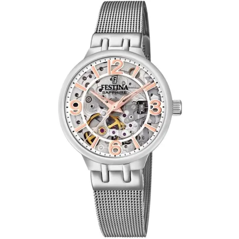 FESTINA 20579/1 AUTOMATIC