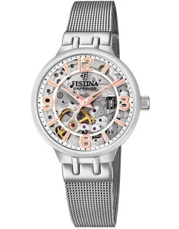 FESTINA 20579/1 AUTOMATIC