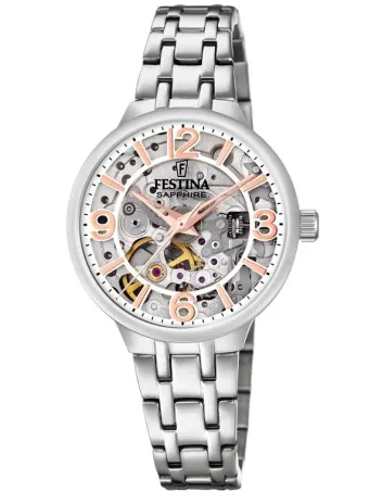 FESTINA 20614/1 AUTOMATIC