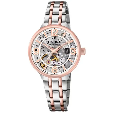 FESTINA 20615/1 AUTOMATIC