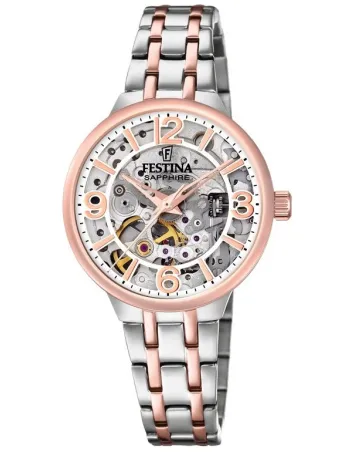 FESTINA 20615/1 AUTOMATIC