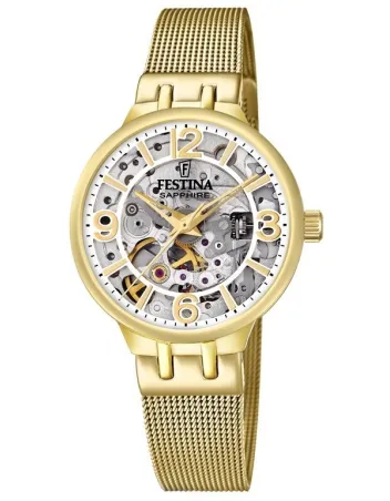 FESTINA 20580/1 AUTOMATIC