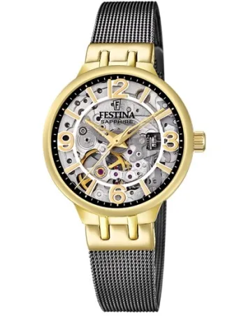 FESTINA 20580/2 AUTOMATIC