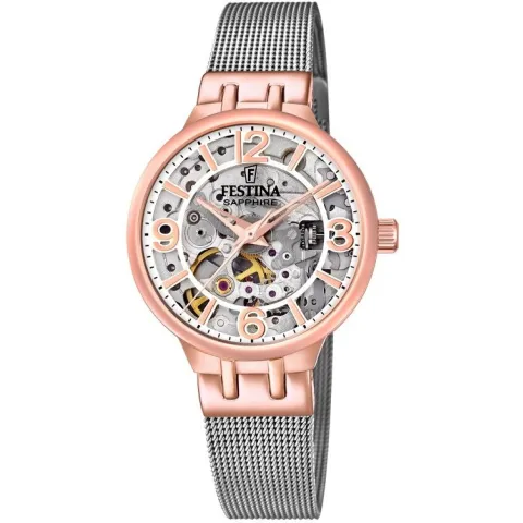 FESTINA 20581/1 AUTOMATIC