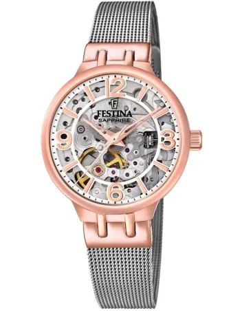 FESTINA 20581/1 AUTOMATIC