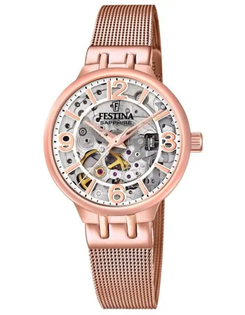 FESTINA 20581/2 AUTOMATIC