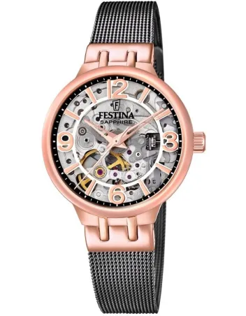 FESTINA 20581/3 AUTOMATIC