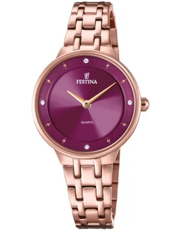 FESTINA 20602/2 MADEMOISELLE