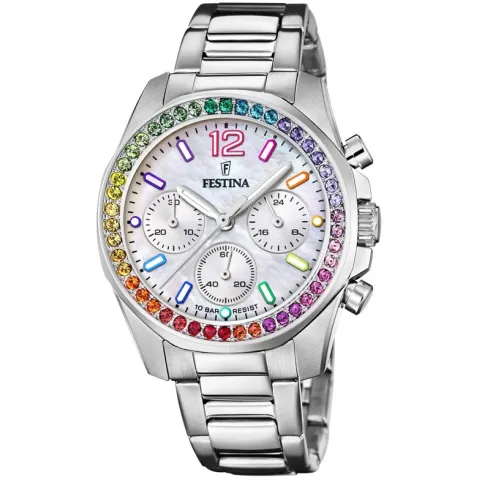 FESTINA 20606/2 BOYFRIEND COLLECTION