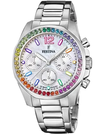 FESTINA 20606/2 BOYFRIEND COLLECTION