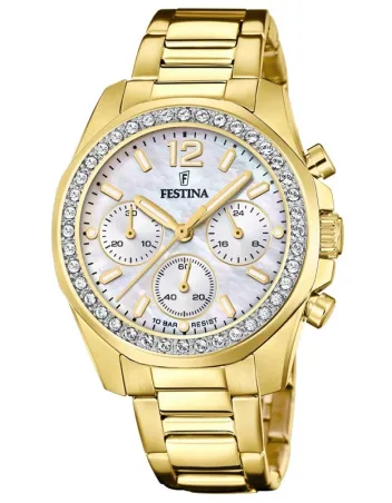 FESTINA 20609/1 BOYFRIEND COLLECTION