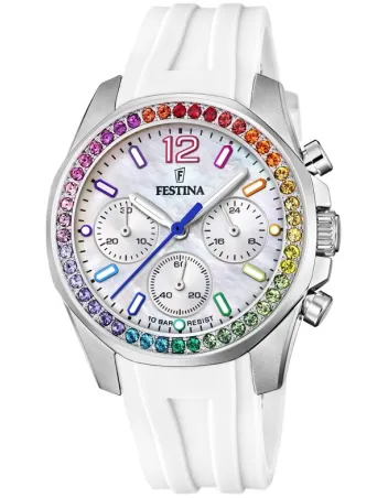 FESTINA 20610/2 BOYFRIEND COLLECTION