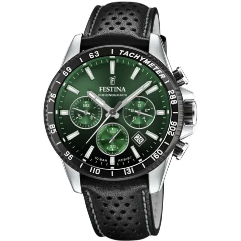 FESTINA 20561/5 TIMELESS CHRONOGRAPH