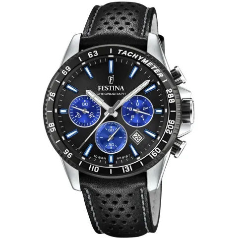 FESTINA 20561/6 TIMELESS CHRONOGRAPH