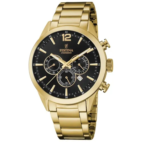 FESTINA 20633/3 TIMELESS CHRONOGRAPH