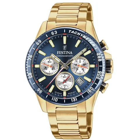 FESTINA 20634/2 TIMELESS CHRONOGRAPH