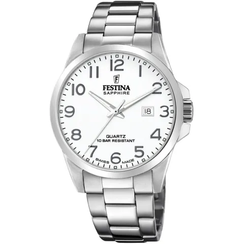 FESTINA 20024/1 SWISS MADE