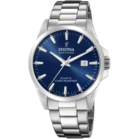 FESTINA 20024/3 SWISS MADE