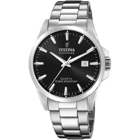 FESTINA 20024/4 SWISS MADE