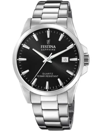 FESTINA 20024/4 SWISS MADE