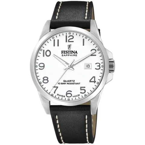 FESTINA 20025/1 SWISS MADE