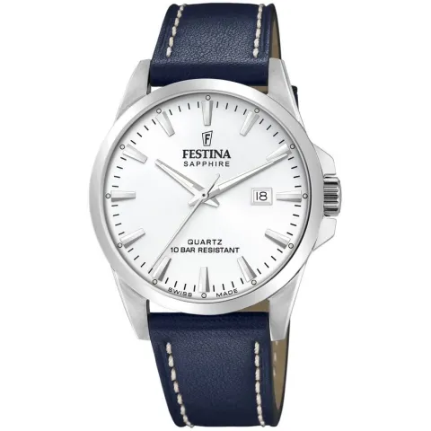 FESTINA 20025/2 SWISS MADE