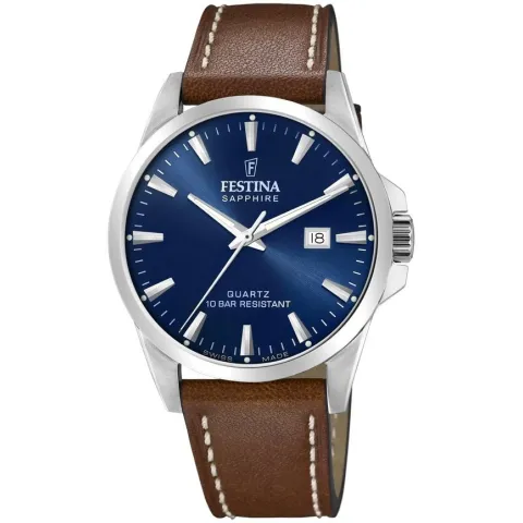 FESTINA 20025/3 SWISS MADE