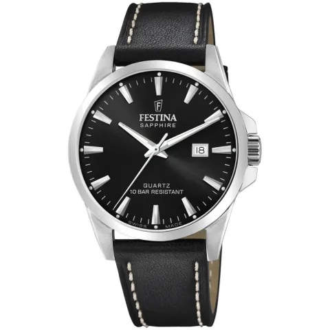 FESTINA 20025/4 SWISS MADE