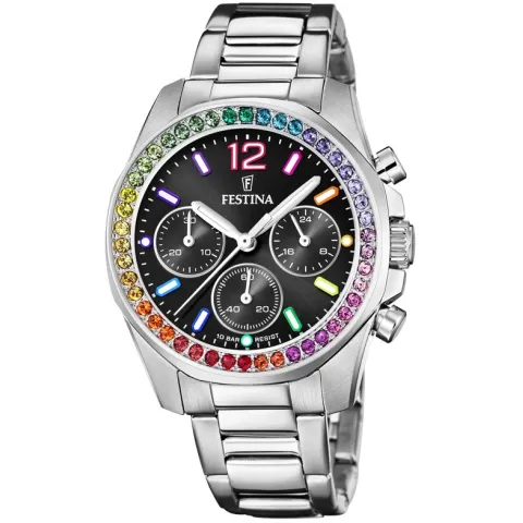 FESTINA 20606/3 BOYFRIEND COLLECTION