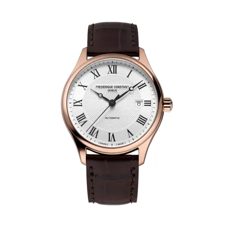 FREDERIQUE CONSTANT FC-303MC5B4 Index