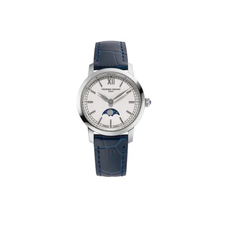 FREDERIQUE CONSTANT FC-206SW1S6 Slimline