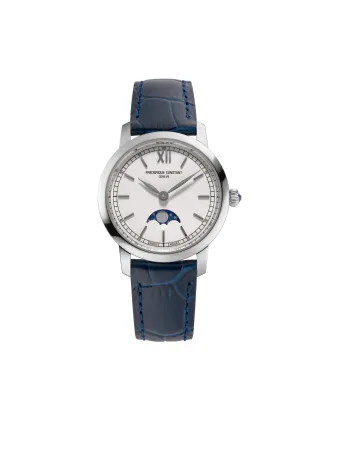 FREDERIQUE CONSTANT FC-206SW1S6