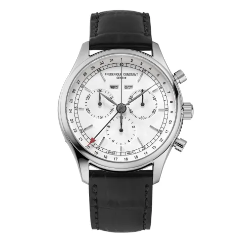 FREDERIQUE CONSTANT FC-296SW5B6 Quartz