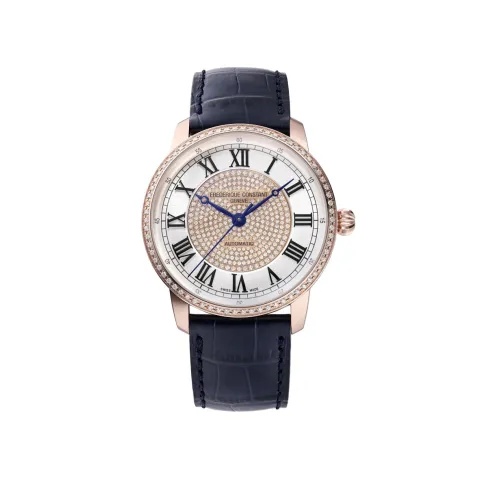 FREDERIQUE CONSTANT FC-301PVD3BD4 Premiere